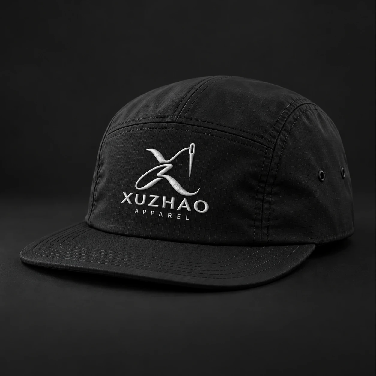XUZHAO craftsmanship detail — AI design concept