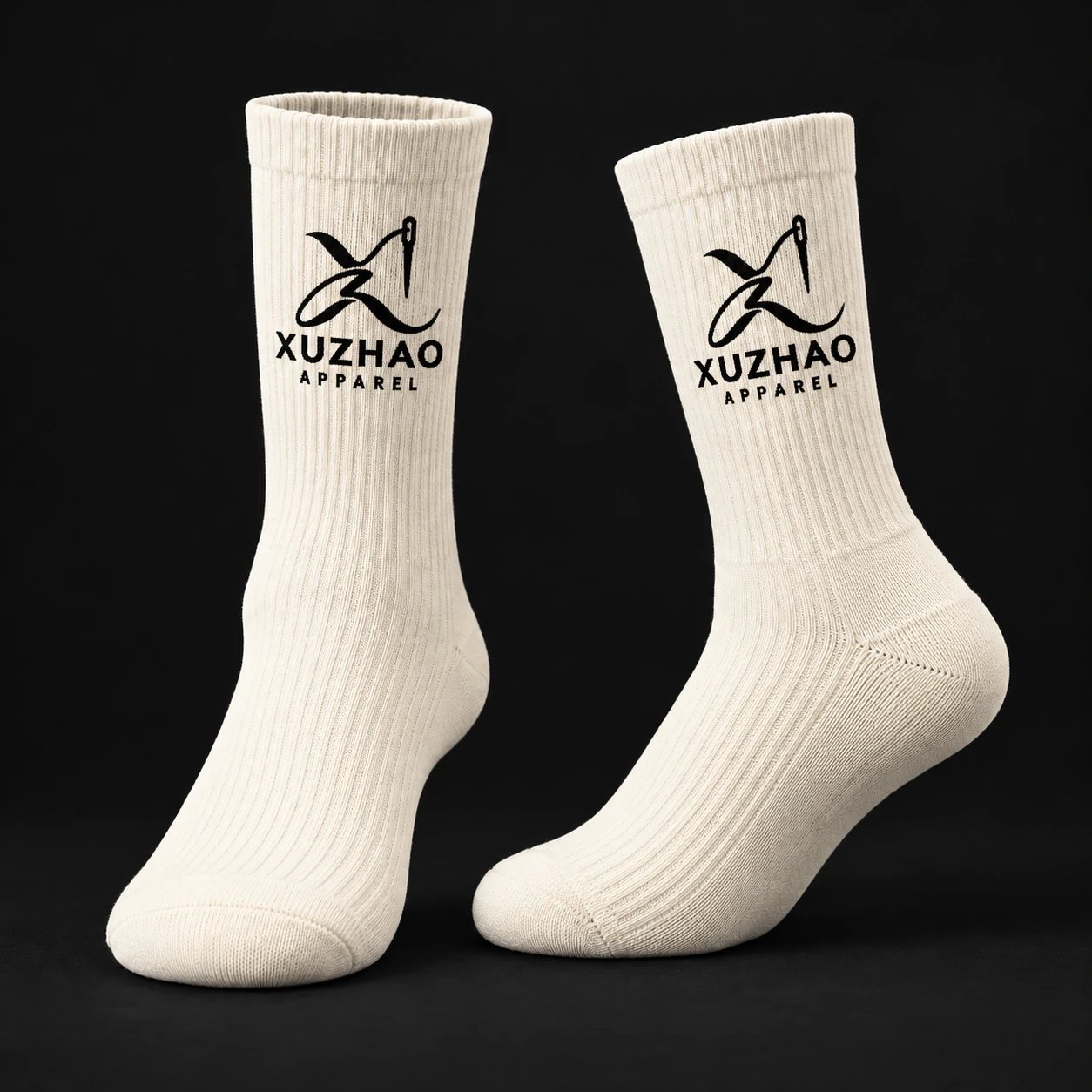 XUZHAO craftsmanship detail — AI design concept
