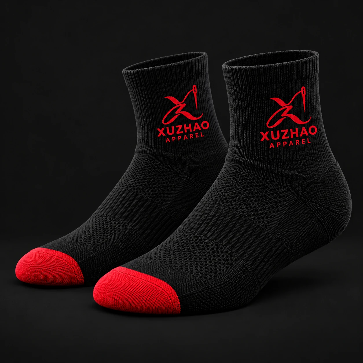XUZHAO craftsmanship detail — AI design concept