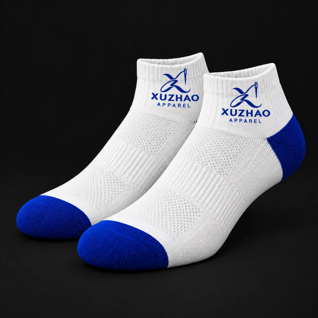 XUZHAO craftsmanship detail — AI design concept