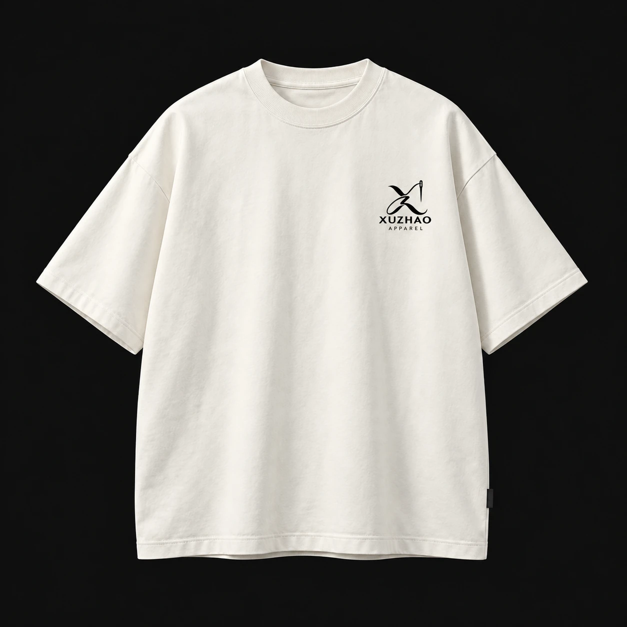 XUZHAO craftsmanship detail — AI design concept