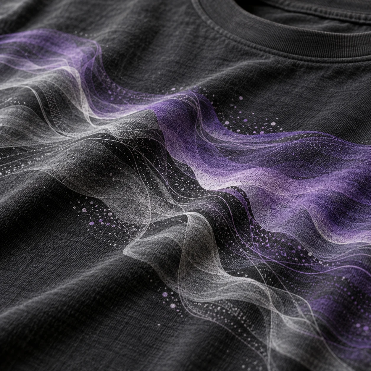 XUZHAO craftsmanship detail — AI design concept