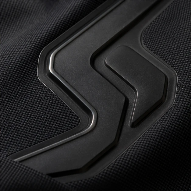 XUZHAO craftsmanship detail — AI design concept