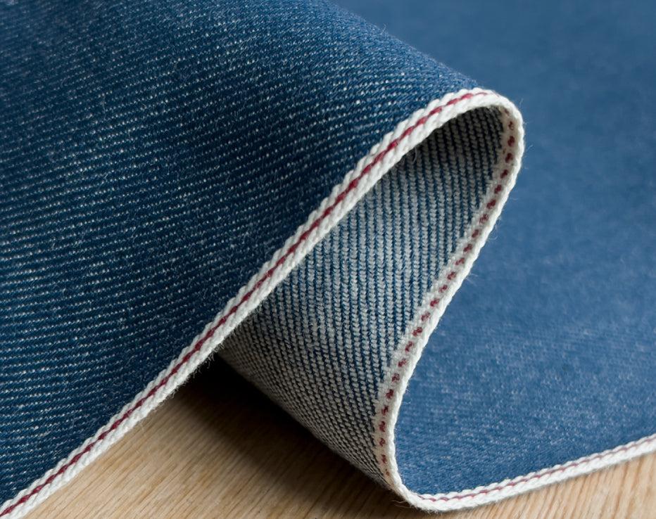 XUZHAO craftsmanship detail