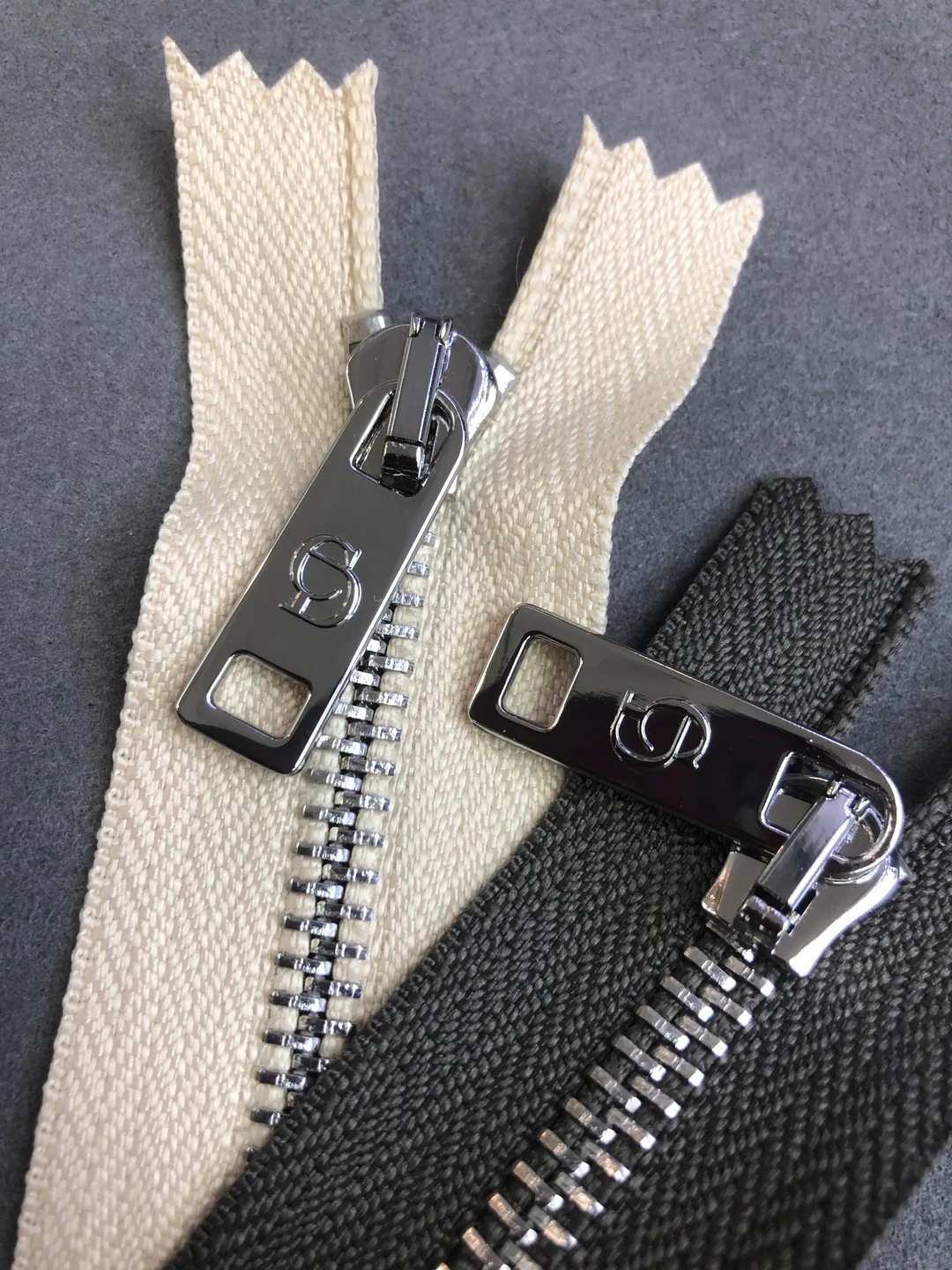 XUZHAO craftsmanship detail