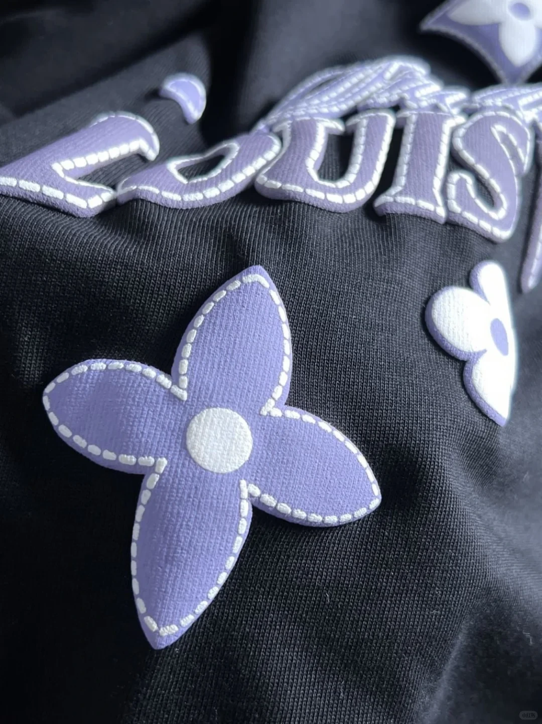 XUZHAO craftsmanship detail